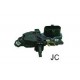 Regulador Voltagem 24V 100A Bosch F00M144122  F00M144106 F00MA45252